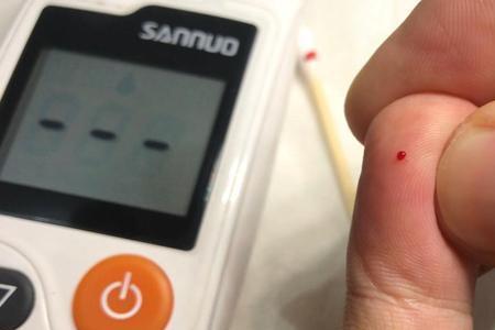 虎指如何拿才不痛手