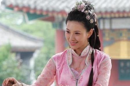 董小宛与顺治的结局