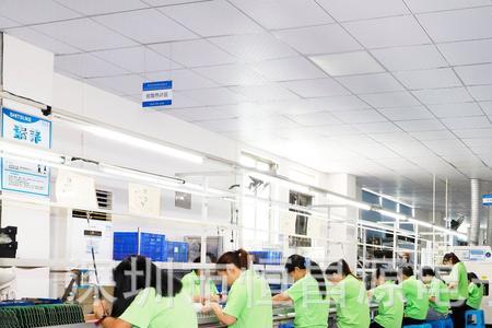 电子行业中DIP生产是什么