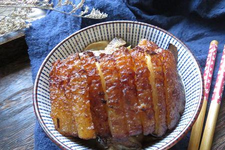耀县蒸肉的做法大全
