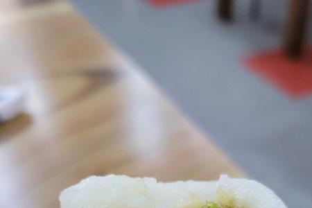 湖南大米肉饺做法