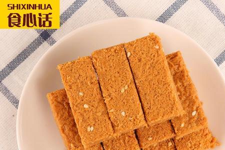 一品蛋酥为什么不成形