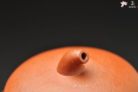 哪种紫砂壶型拿在手里最舒服