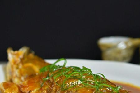 大碗先生鲈鱼做法