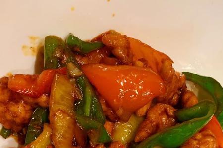 里脊肉炒最佳几分钟