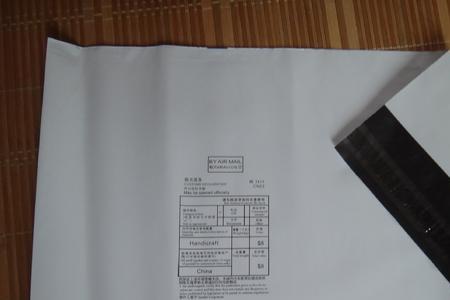 快递袋厚度几丝是什么意思