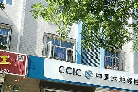 大地保险公司是国企吗