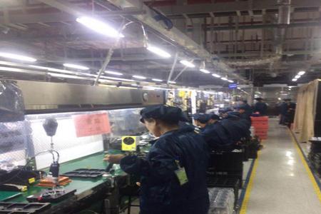 文具厂普工都做什么