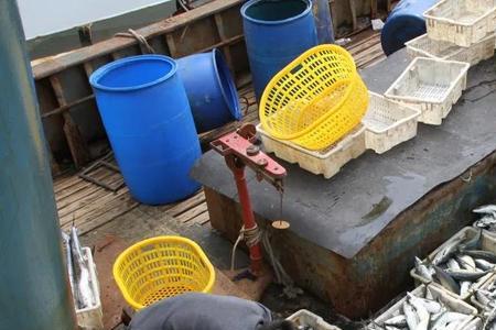 威海捕鱼船怎么样