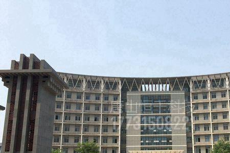 唐山学院一共有几个校区