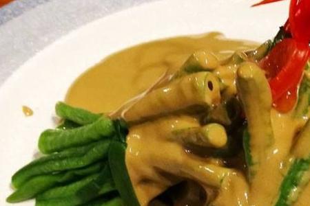 豆角能吃火锅吗