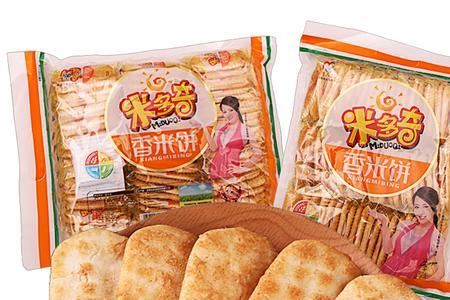小猫能吃米多奇仙贝吗