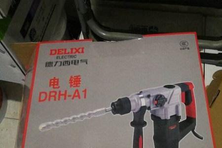 锋硕电钻质量怎么样