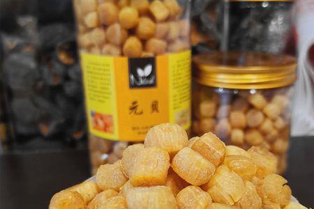瑶柱螺肉怎样炒好吃