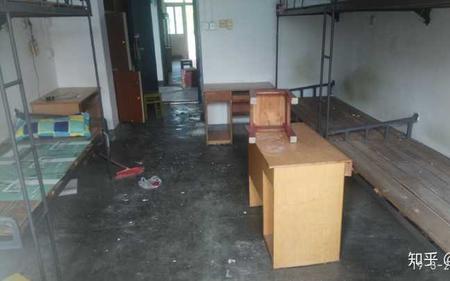 华中师范大学专硕提供宿舍吗