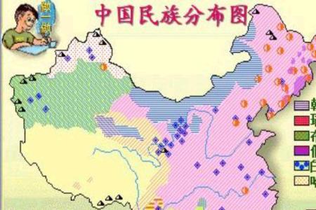 贵州七大少数民族