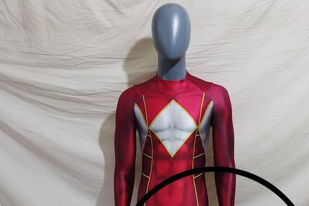 为什么加氨纶的衣服越穿越长