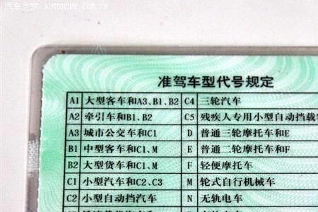 教师资格证考试能用驾驶证吗