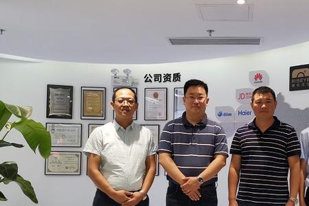 青岛科文集团怎么样