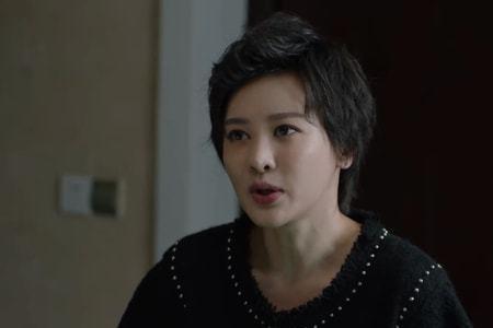 不惑之旅林婉柔第几集被抓