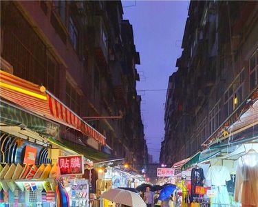 贵阳金阳夜市哪里热闹
