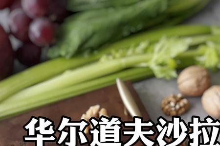 华多夫沙拉是什么