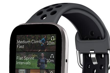 fitbitversa有没有游泳模式
