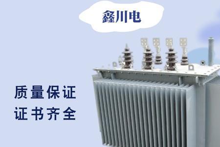 s11-800变压器里有什么金属