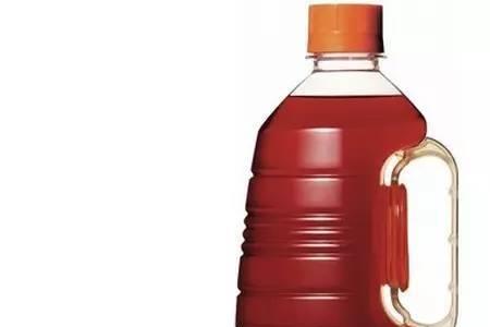 大字浓口酱油与淡口酱油的区别