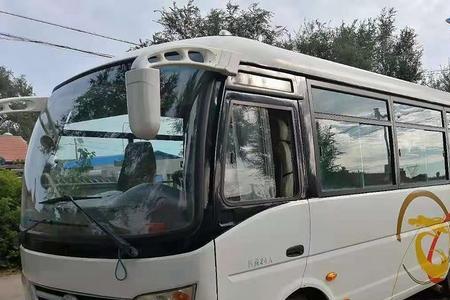 宇通客车是和哪个国家合资的