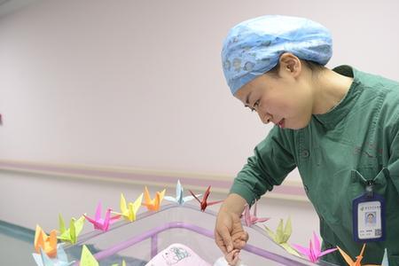 学助产可以当普通护士吗