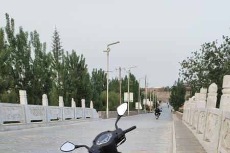 邯郸什么时候解禁摩托