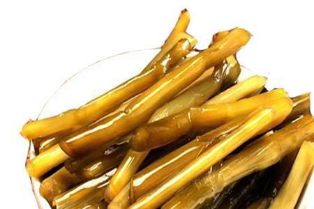 广东湛江甜蒜头的做法大全