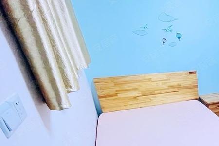 58同城上合租房子靠谱吗