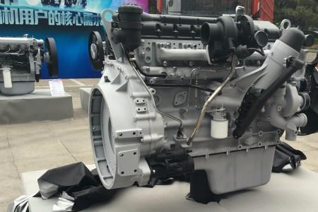 潍柴wp14t发动机优缺点