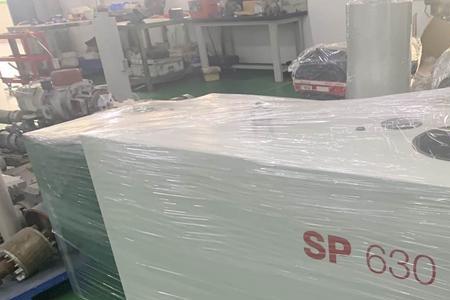 莱宝sv630型旋片泵噪音大原因