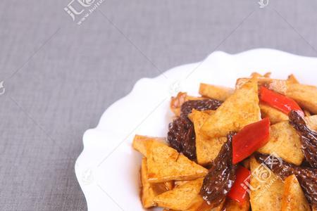 裹烧豆腐属于哪个菜系