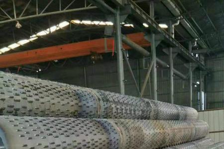 下井水管用什么管好