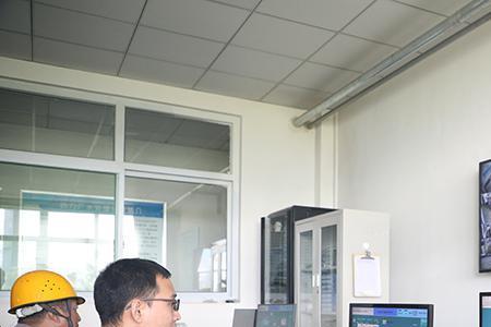 化工中控员前景分析