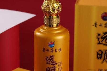 远明封坛30号评测