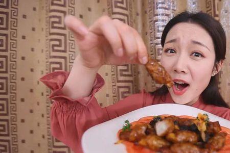 暖暖的味道何大厨怎样做汆丸子