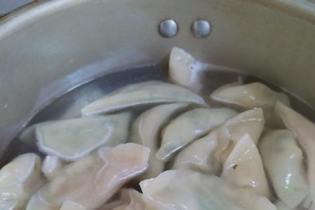14个饺子大概多少克