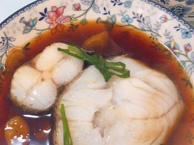 鳕鱼蒸几分钟合适