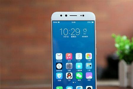vivo与oppo互传桌面不显示