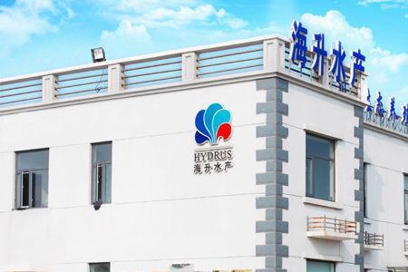 海得润滋是国企吗