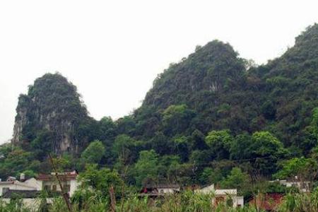 平原地区搞人造山现实吗
