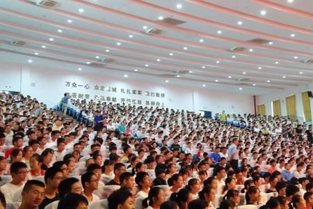 高一新生怎样进实验班