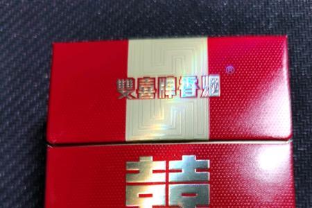 经典双喜和经典1906的区别