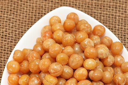 二升豆子是多少斤