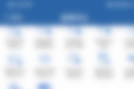 交管123为什么不能取消考试预约